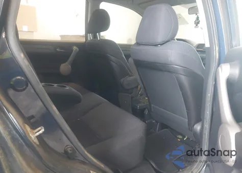 2007 Honda Cr-V Lx z USA, uszkodzony, nr VIN JHLRE383X7C067127